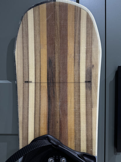 snowboard 160cm MW (solo tavola)