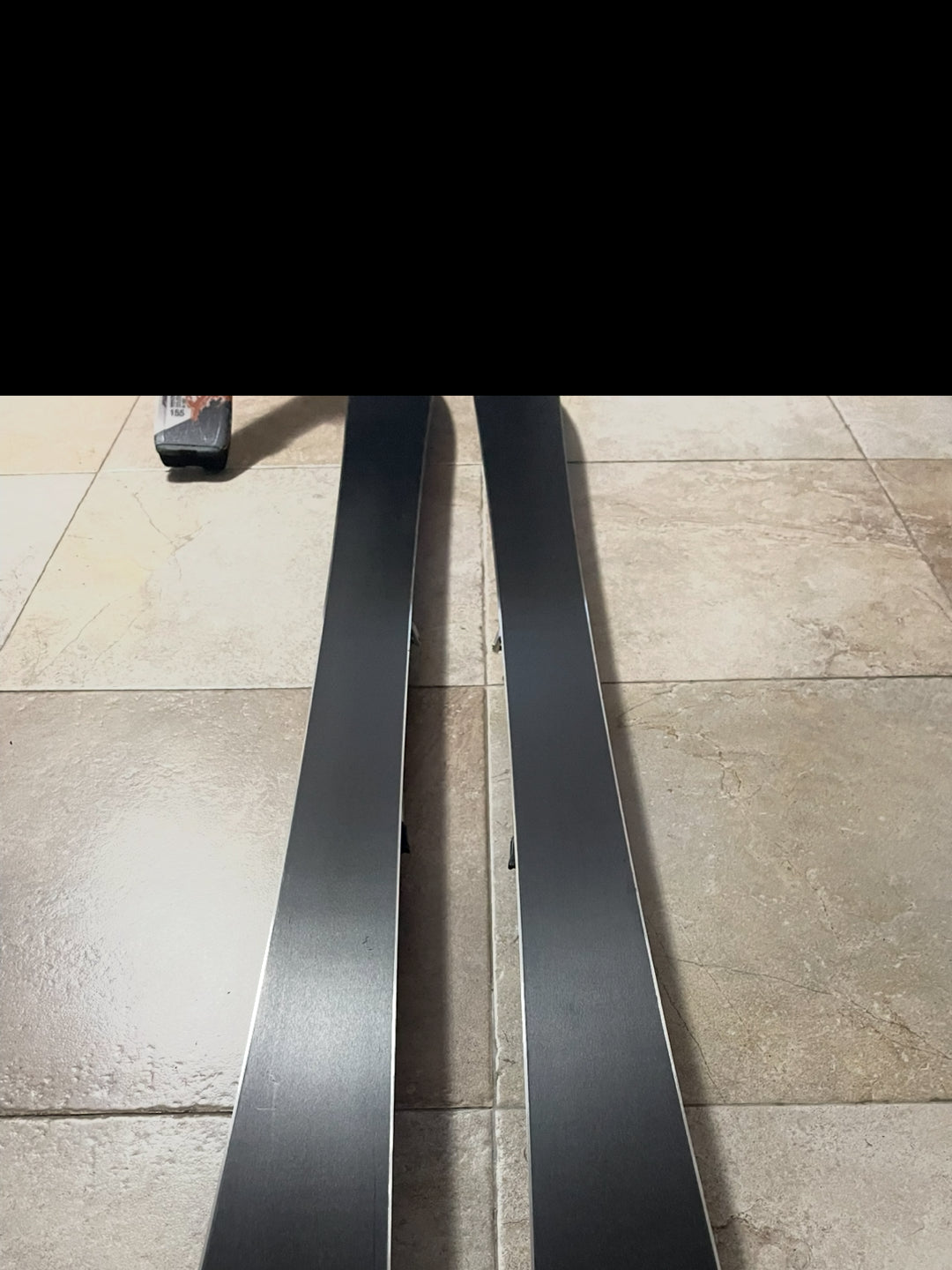 attrezzatura scialpinismo Dynafit (sci, pelli e scarponi) usati