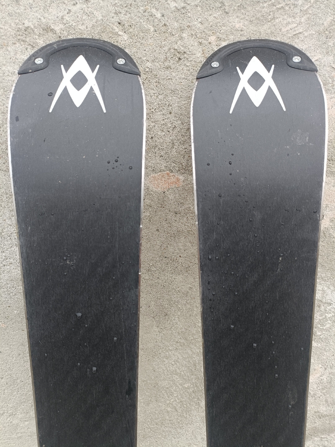 sci volkl lunghezza 168cm Usati