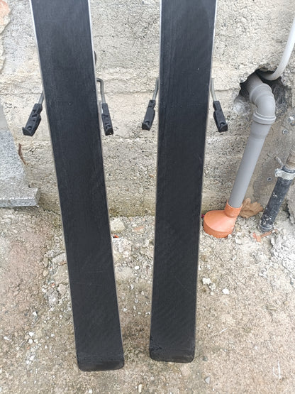 sci volkl lunghezza 168cm Usati