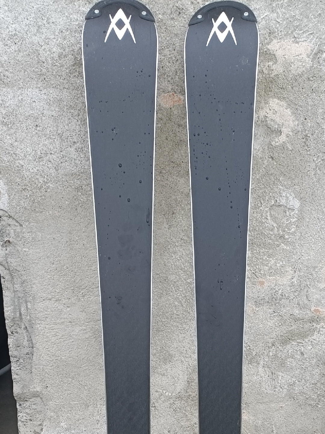 sci volkl lunghezza 168cm Usati