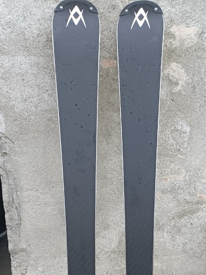 sci volkl lunghezza 168cm Usati