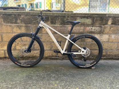 MTB Canyon Stoic tg. S usata