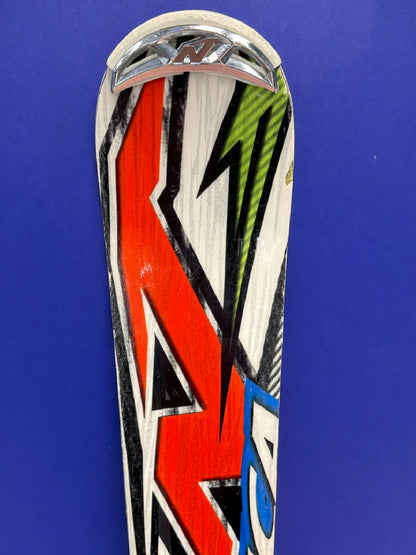 Sci Nordica Dobermann GS 162 cm usati