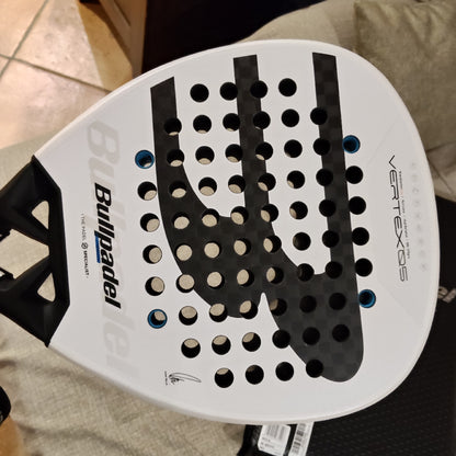 Racchetta padel VERTEX 05 2026 usata