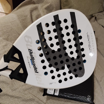 Racchetta padel VERTEX 05 2026 usata