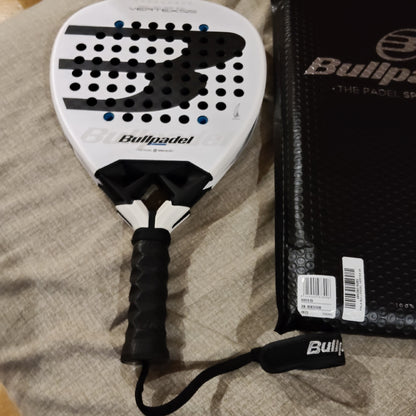 Racchetta padel VERTEX 05 2026 usata