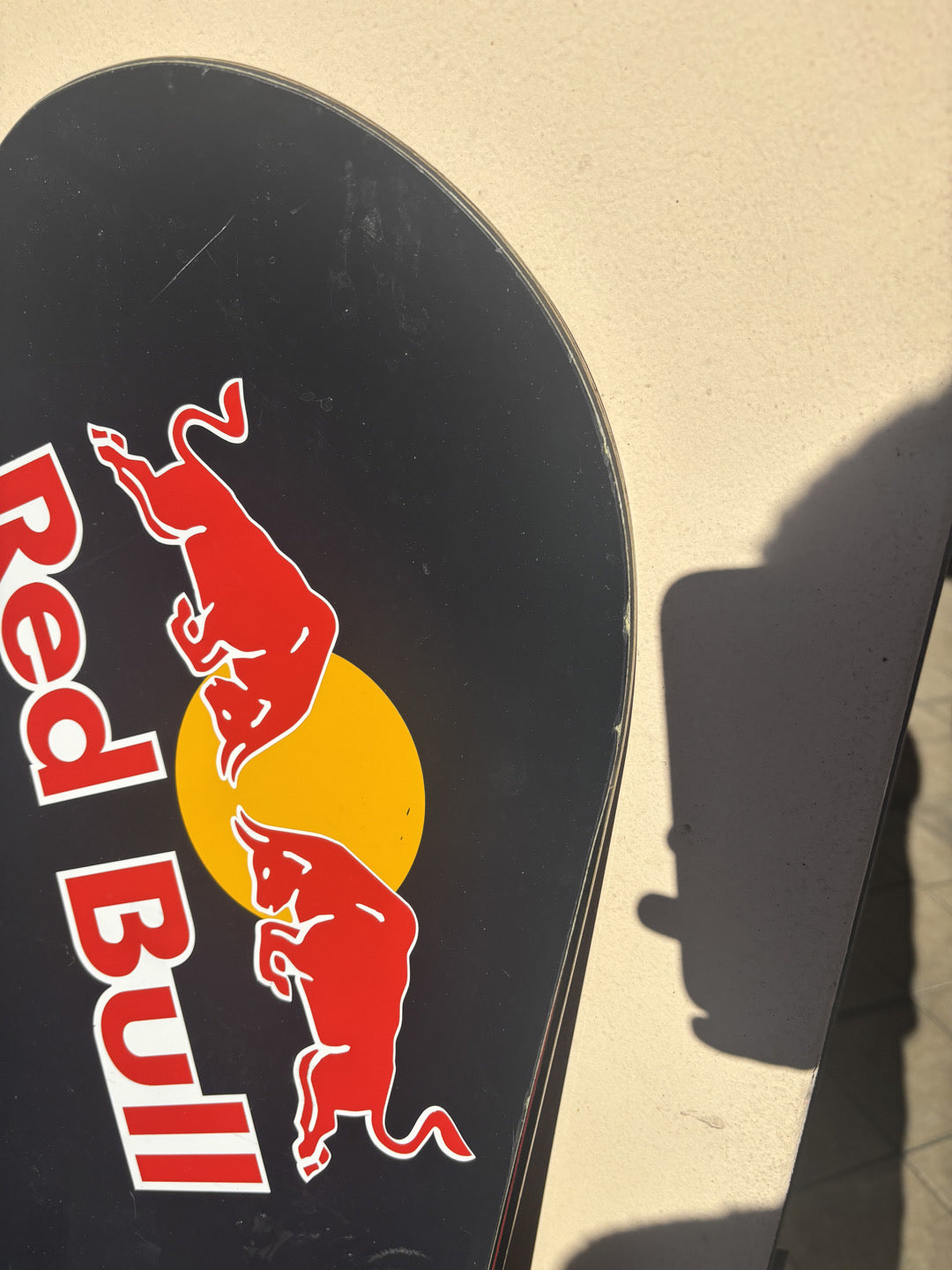 Tavola snowboard Nitro Pantera 160cm usata