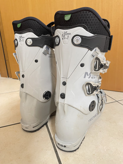 Scarponi Tecnica tg 25 Usati