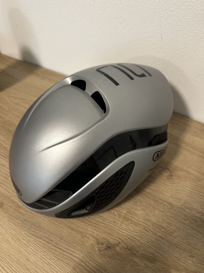 Casco bici Abus Gamechanger tg. M usato