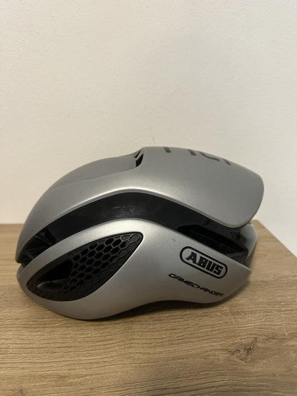 Casco bici Abus Gamechanger tg. M usato