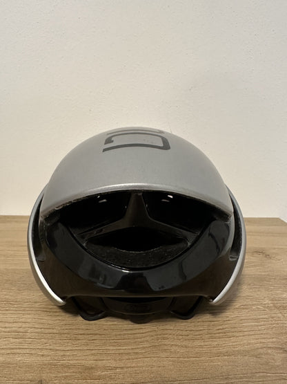 Casco bici Abus Gamechanger tg. M usato