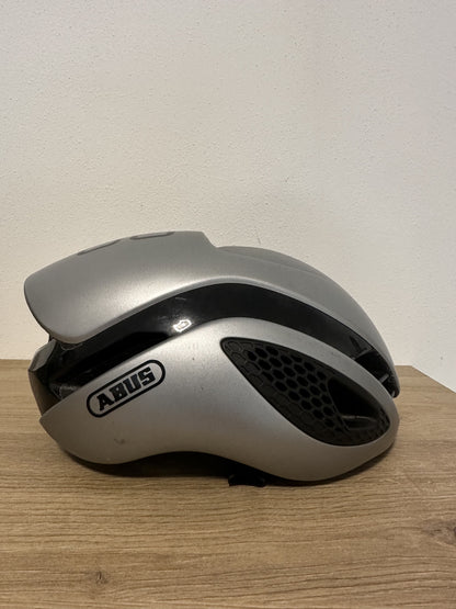 Casco bici Abus Gamechanger tg. M usato