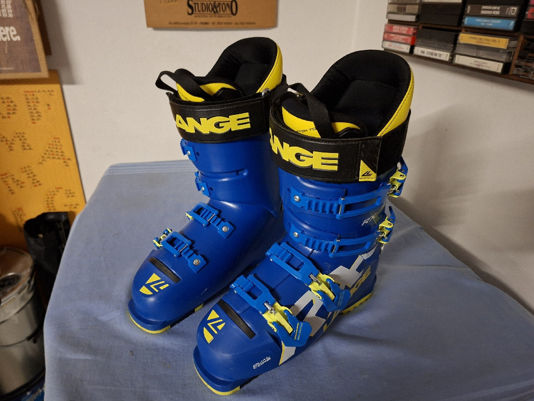 scarponi LANGE RX 110GT 26/26.5 Usati