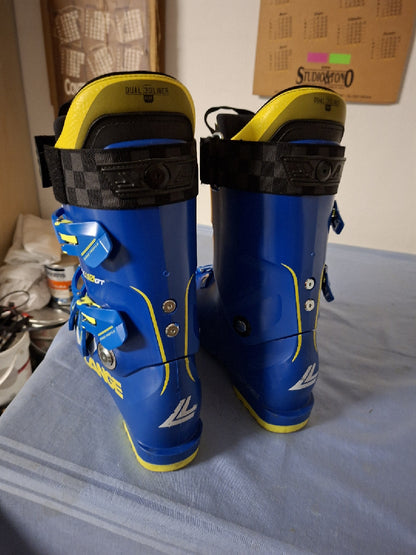 scarponi LANGE RX 110GT 26/26.5 Usati