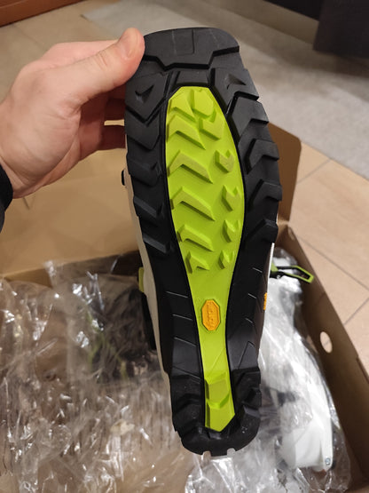 scarponi scialpinismo Scott Cosmos Tour tg. 29 nuovi