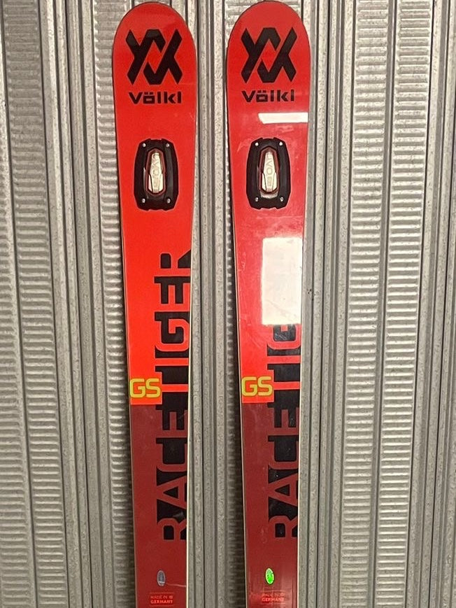 Sci gara FIS Racetiger Völkl World Cup 174 cm R21 – Weply