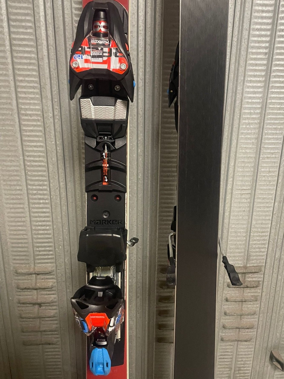 Sci gara FIS Racetiger Völkl World Cup 174 cm R21 – Weply