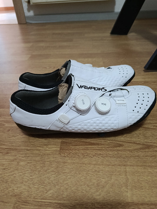 scarpe bont vaypor s taglia 42 Usate