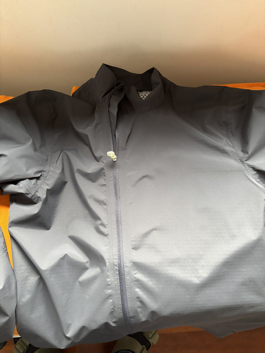 mantella per bici dotout tg L USATA