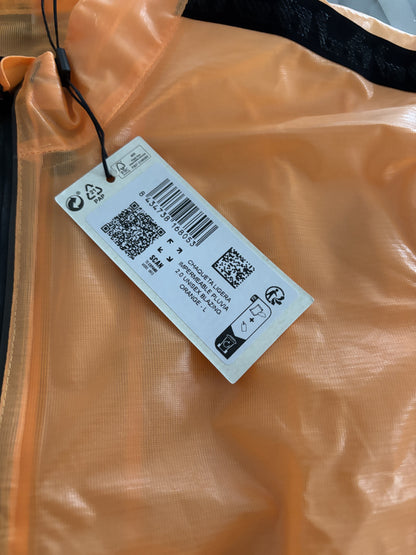 Mantella per bici size L