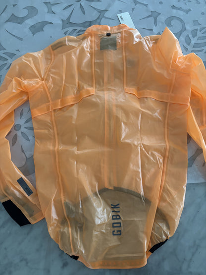 Mantella per bici size L