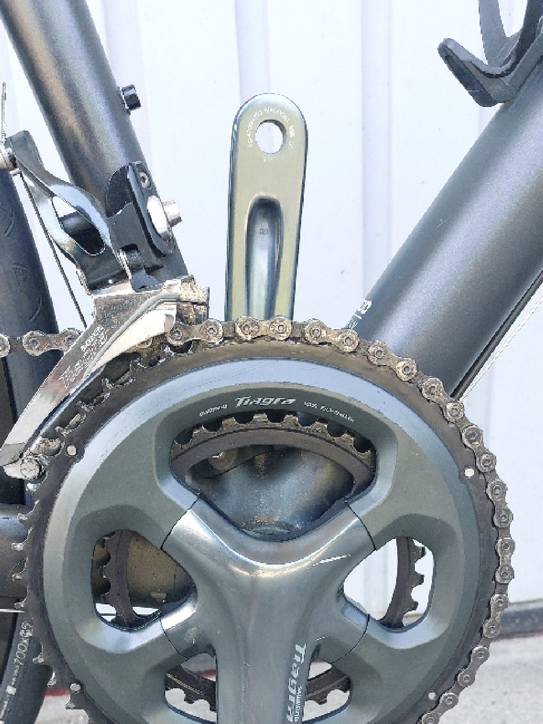 Trek FX Sport 5 tg. M usata