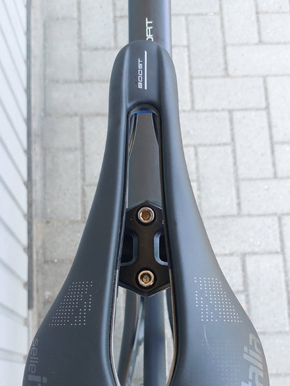 Trek FX Sport 5 tg. M usata