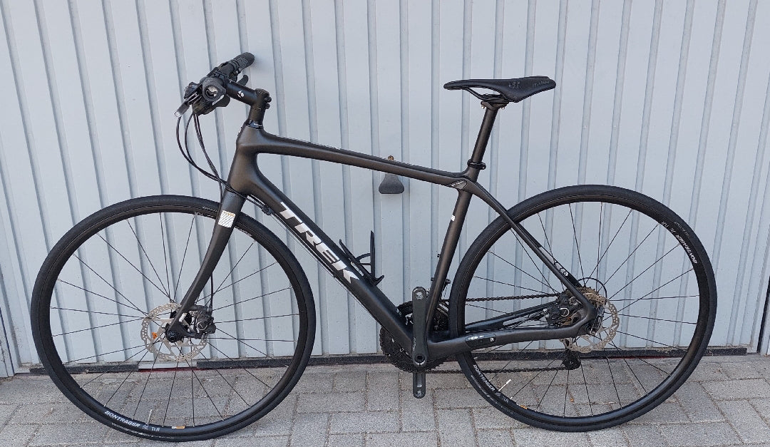 Trek FX Sport 5 tg. M usata
