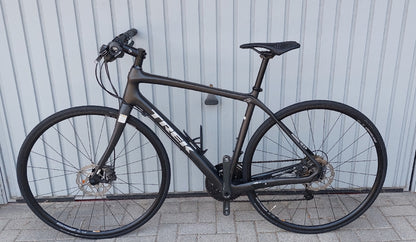 Trek FX Sport 5 tg. M usata