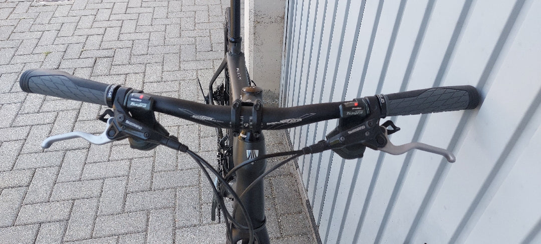 Trek FX Sport 5 tg. M usata
