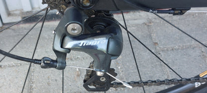 Trek FX Sport 5 tg. M usata