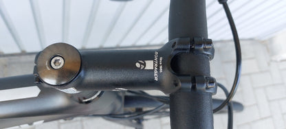 Trek FX Sport 5 tg. M usata