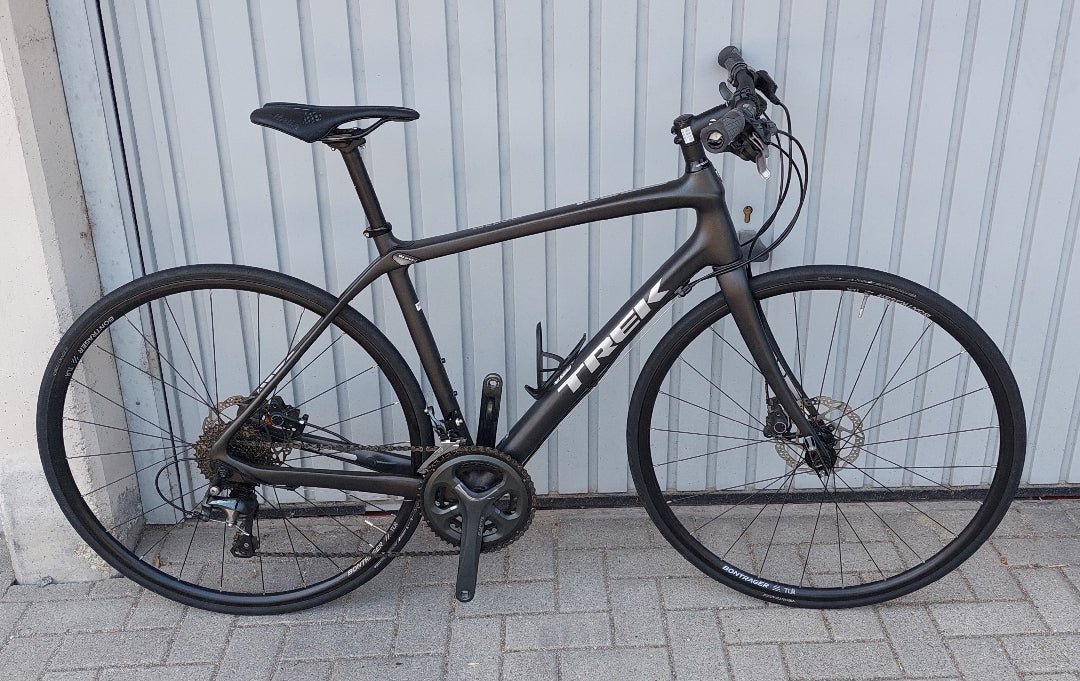 Trek FX Sport 5 tg. M usata