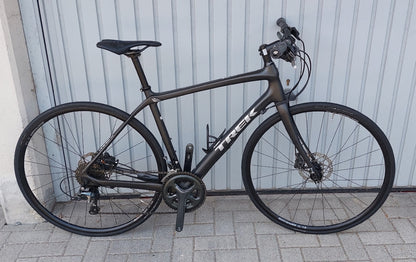Trek FX Sport 5 tg. M usata