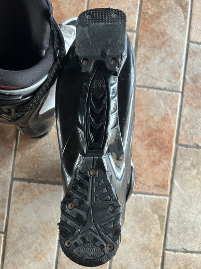 Scarponi Sci Atomic B-Tech – Misura 45/45.5 (29.5) usaot