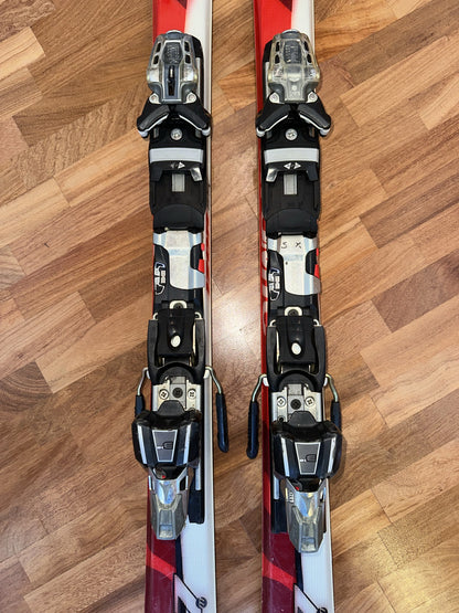 Sci Atomic 120R lunghezza 168cm R16 USATI