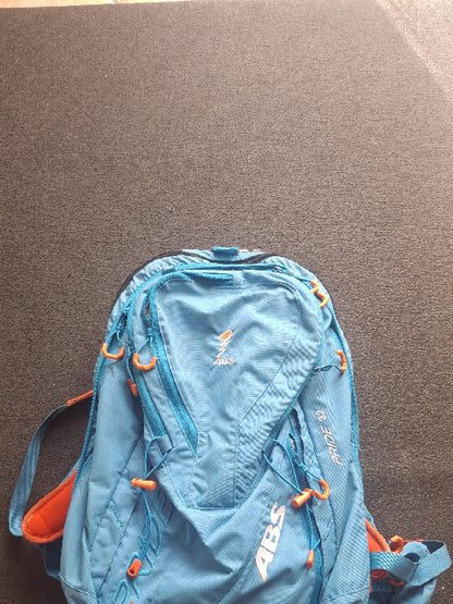 Zaino Airbag ABS P.Ride 32L usato