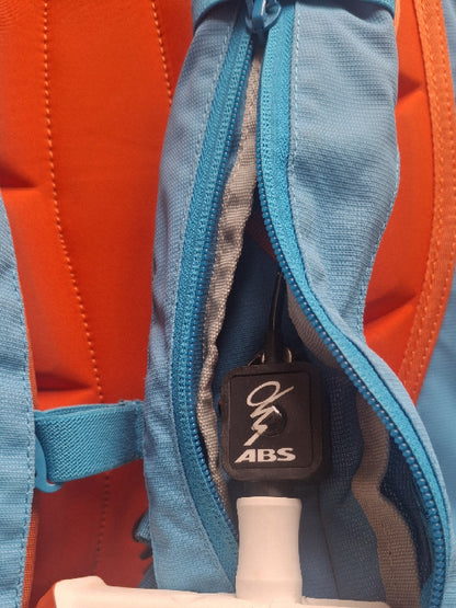 Zaino Airbag ABS P.Ride 32L usato