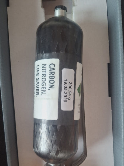 Zaino Airbag ABS P.Ride 32L usato