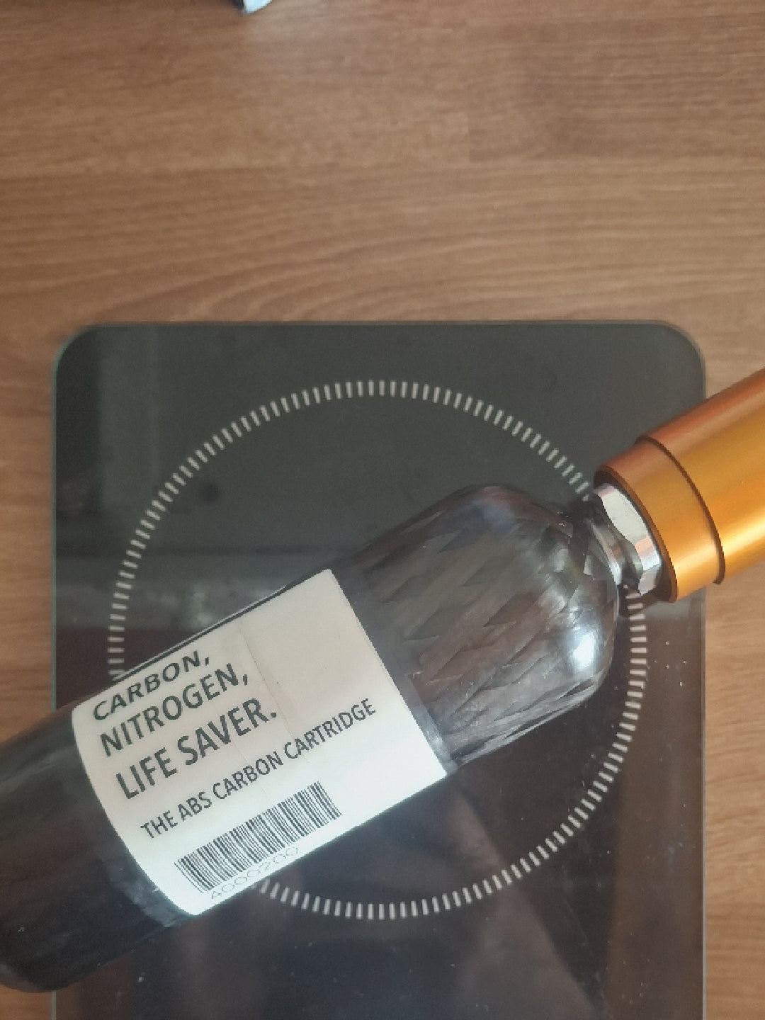 Zaino Airbag ABS P.Ride 32L usato