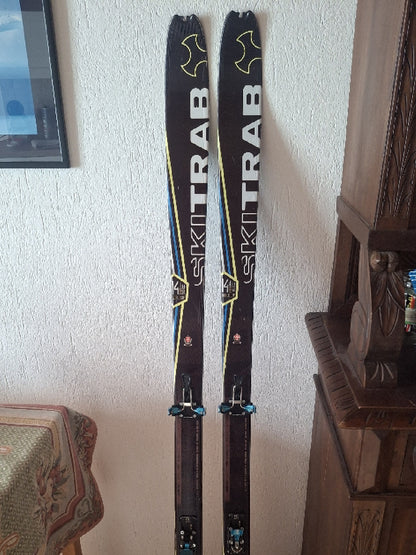 SkiTrab World Cup 70 164cm