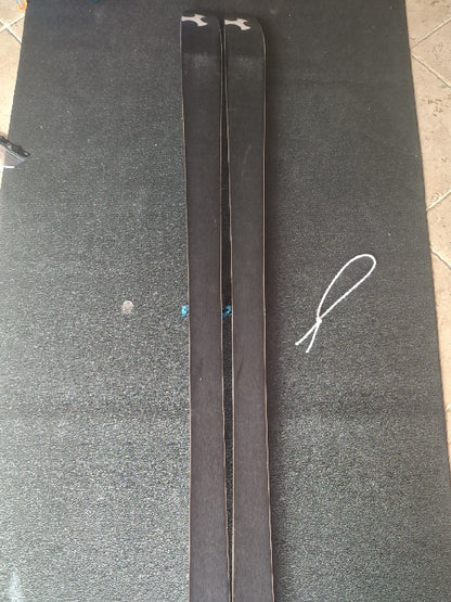 SkiTrab World Cup 70 164cm
