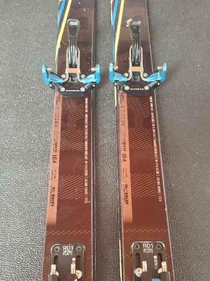 SkiTrab World Cup 70 164cm