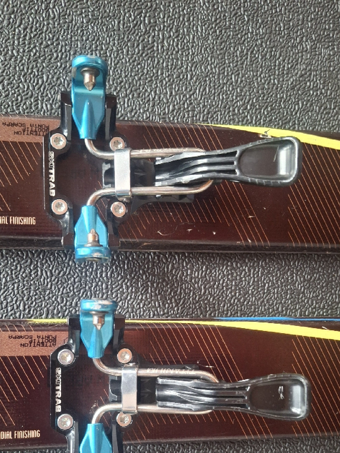 SkiTrab World Cup 70 164cm