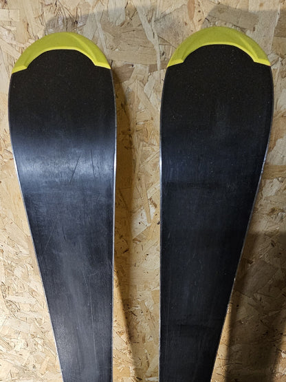 Sci Fischer competition Pro 175cm usati