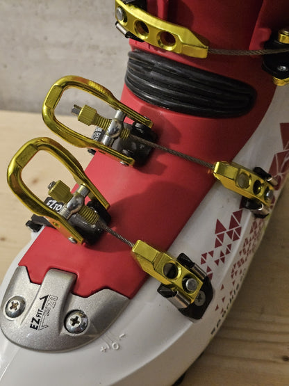 Scarponi Sci Alpinismo La Sportiva Sparkle 2.0 tg. 25 usati
