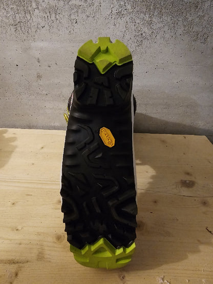 Scarponi Sci Alpinismo La Sportiva Sparkle 2.0 tg. 25 usati