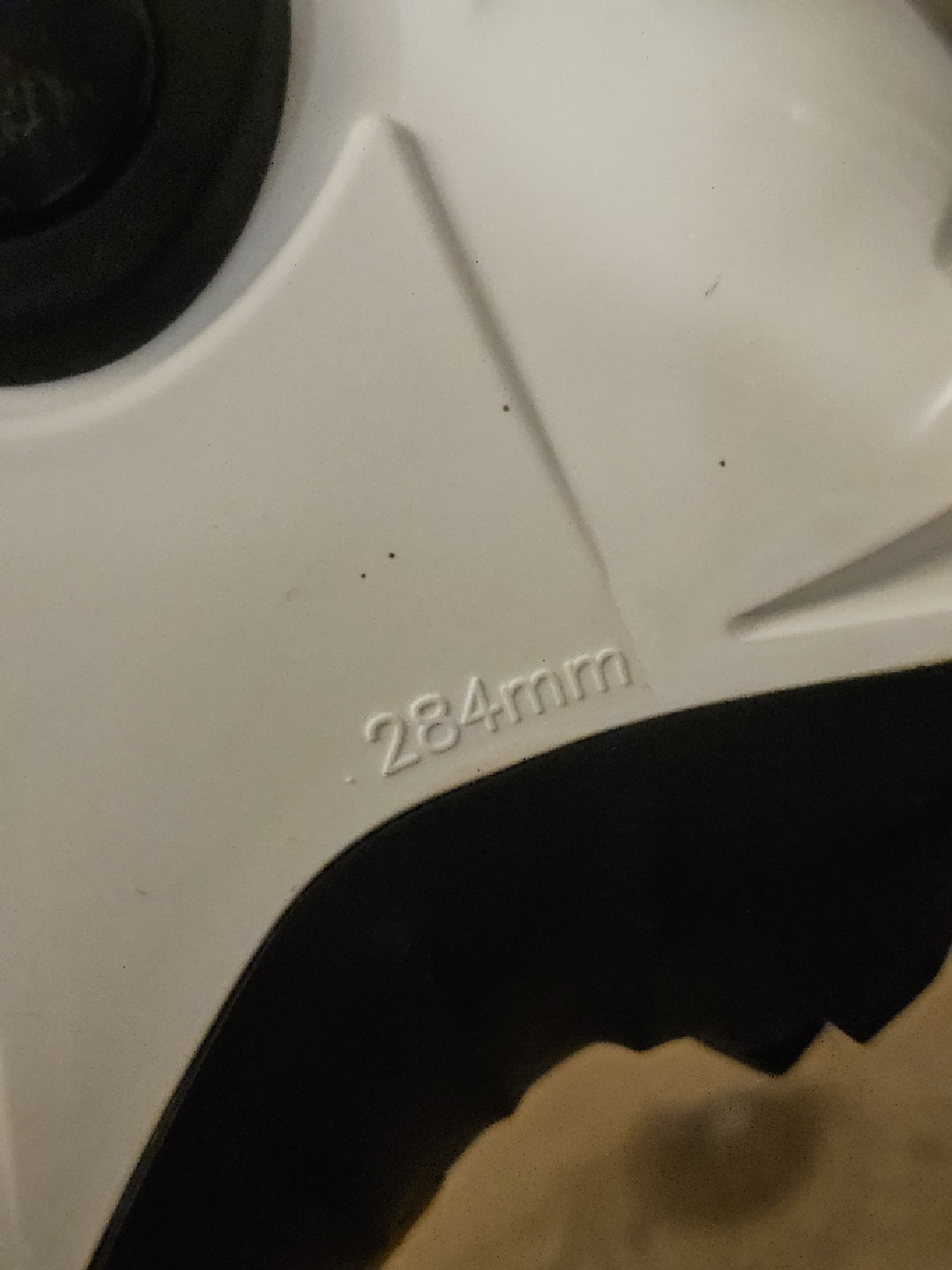 Scarponi Sci Alpinismo La Sportiva Sparkle 2.0 tg. 25 usati