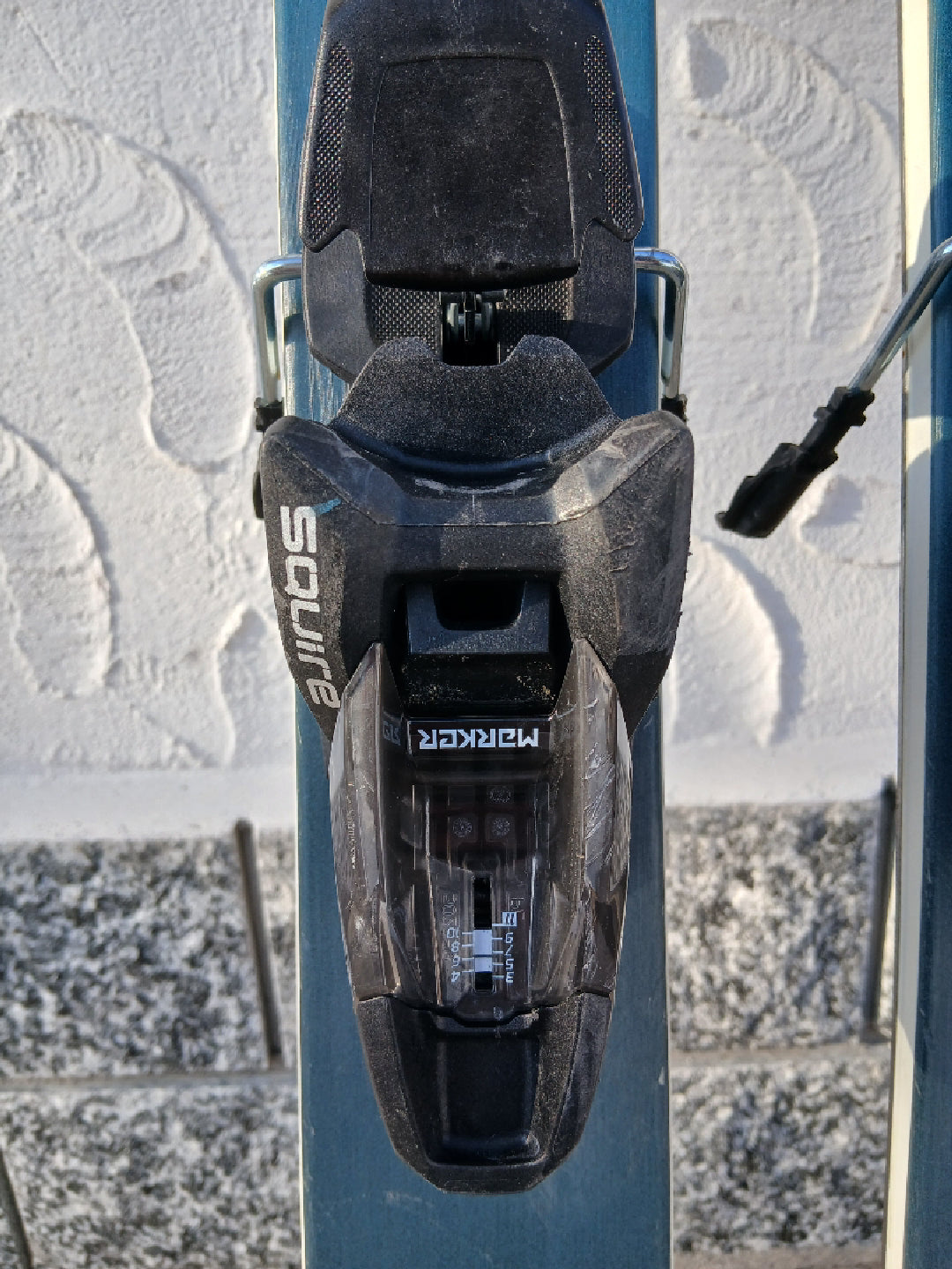 Sci Nordica Santa Ana 88 158 cm usati